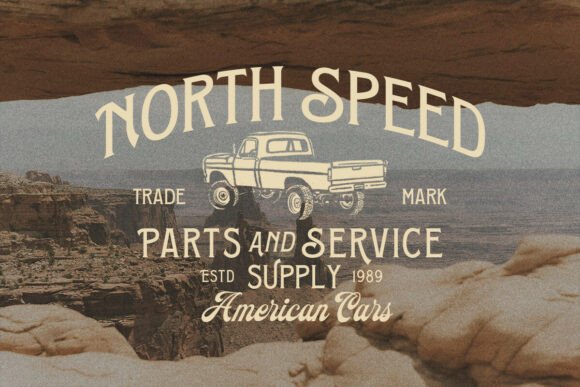 Desire Heaven Font - Image 3