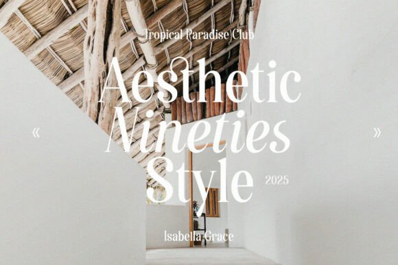 Destiny Gorgeous Font - Image 6