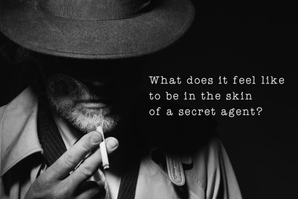 Detective Font - Image 5