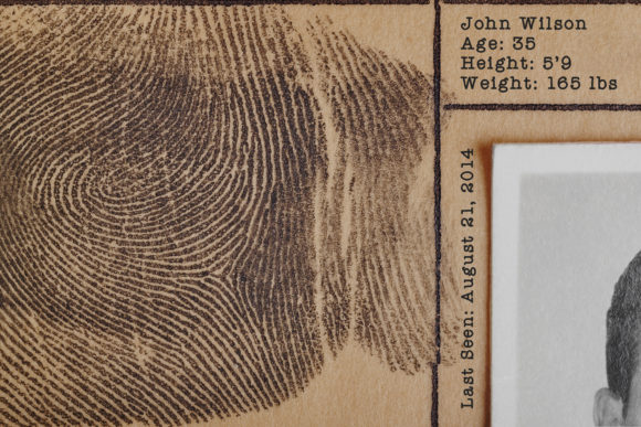 Detective Font - Image 7