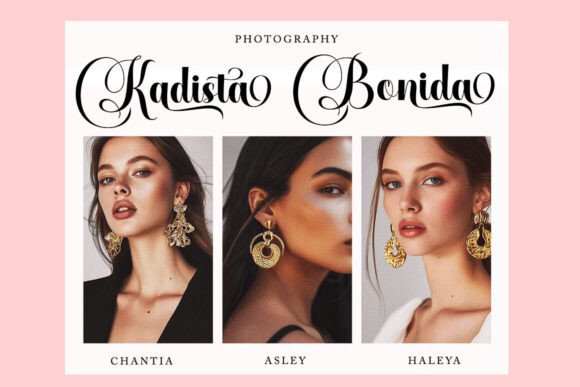 Dialena Font - Image 5