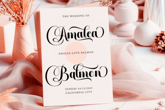 Dialena Font - Image 7