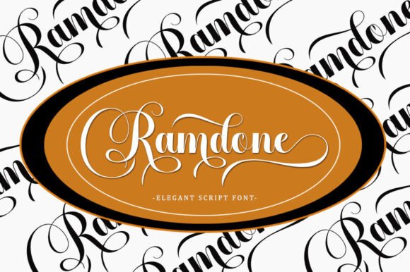 Dialena Font - Image 8