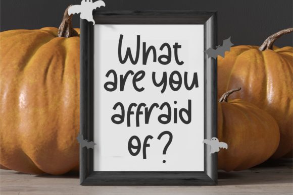 Diamond Midnight Font - Image 4