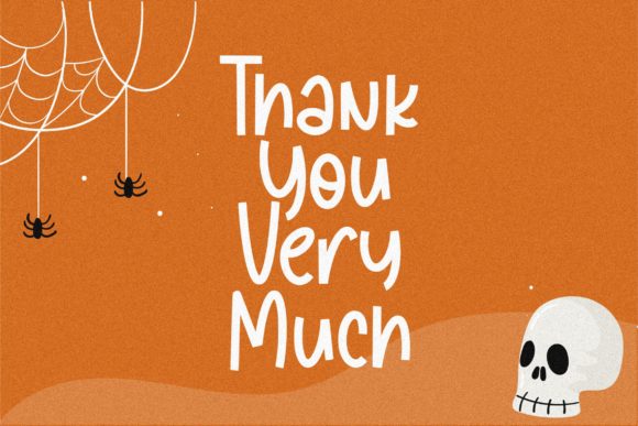 Diamond Midnight Font - Image 7