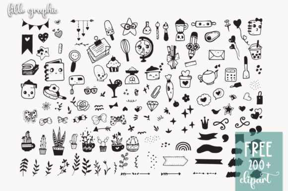 Diary Mithagitta Font - Image 6