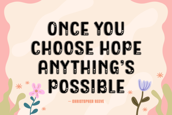 Diary Sovia Font - Image 2