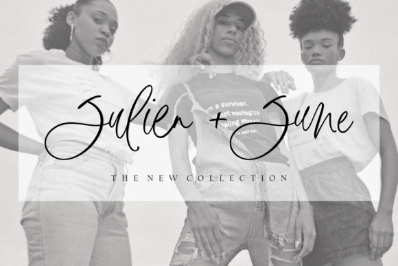 Diary Writing Font - Image 8