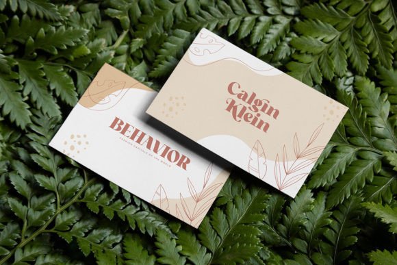 Different Cultures Font - Image 5