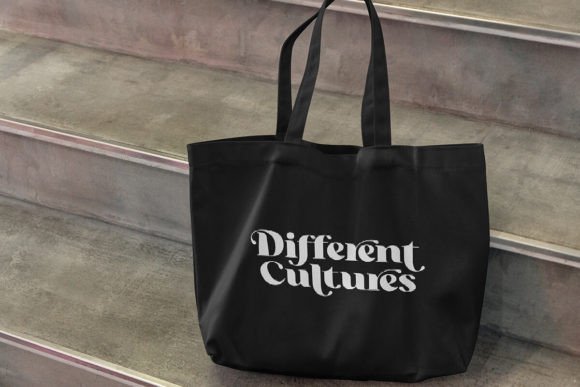 Different Cultures Font - Image 8