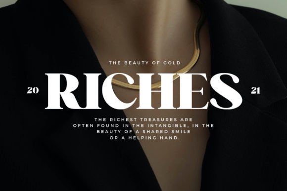 Different Cultures Font - Image 9