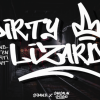 Dirty Lizard Graffiti Font