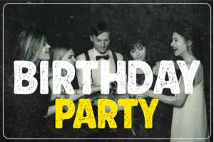 Alternative view of Dispress Font