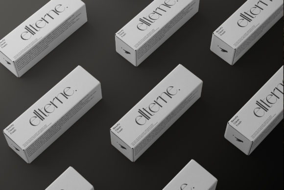 Dolce Gargia Font - Image 9