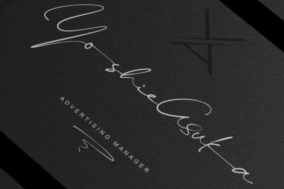 Dontheus Font - Image 5