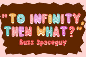 Alternative view of Donut Cookie Font