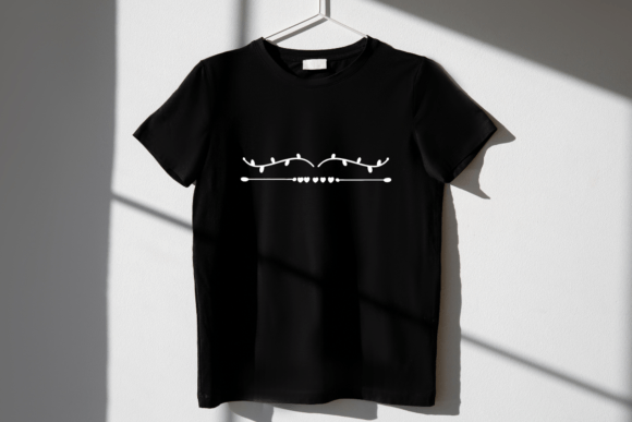 Doodle Arrow Font - Image 5