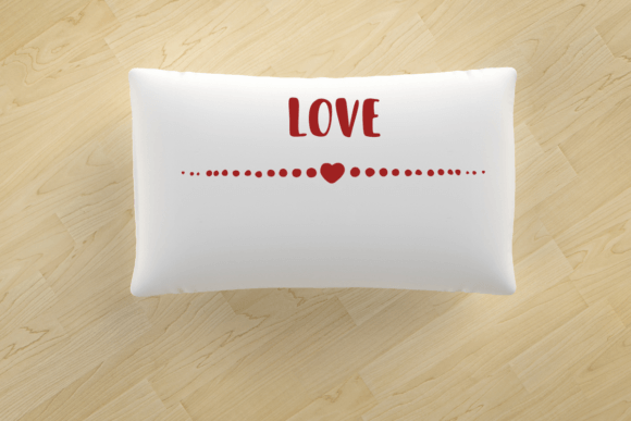 Doodle Arrow Font - Image 6