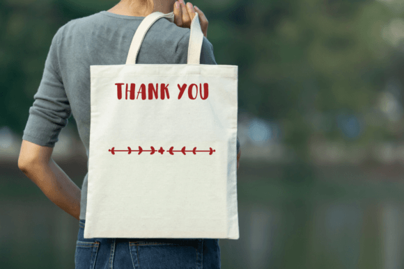 Doodle Arrow Font - Image 7