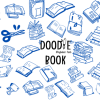 Doodle Book Font