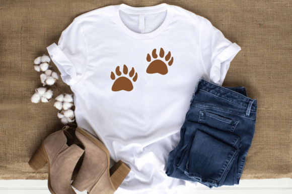 Doodle Camping Font - Image 7