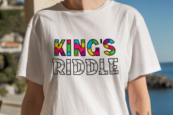 Doshai Mazzle Font - Image 3