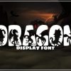 Dragon Font