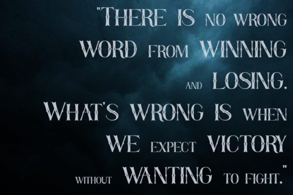 Dragon Slayer Font - Image 5