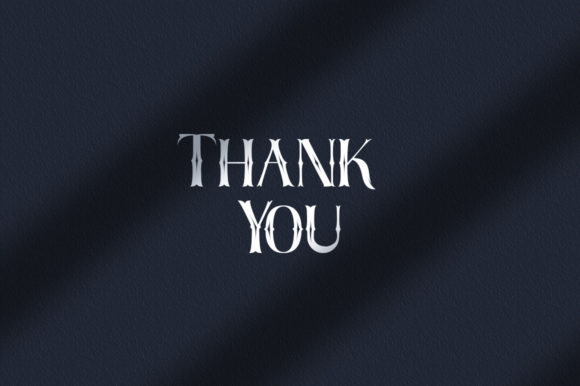 Dragon Slayer Font - Image 9