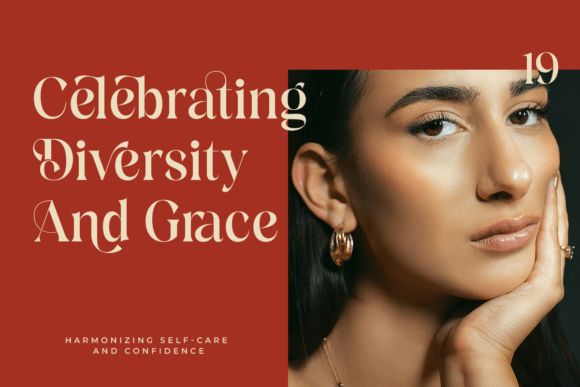 Drakune Font - Image 2