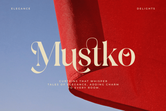 Drakune Font - Image 4