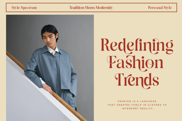 Drakune Font - Image 5