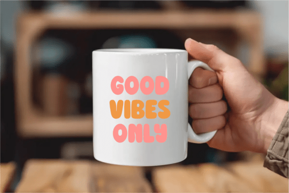 Drawing Doodle Font - Image 7