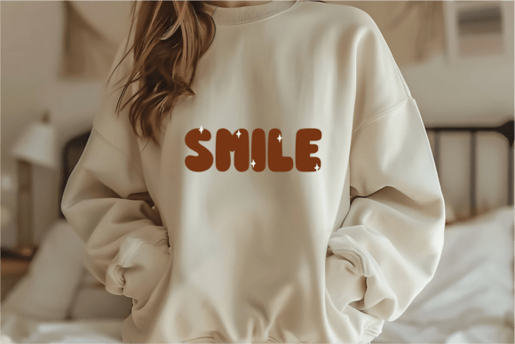 Drawing Doodle Font - Image 8