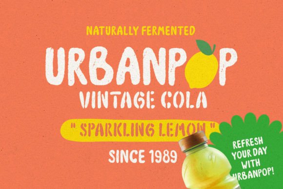 Drawlers Font - Image 3