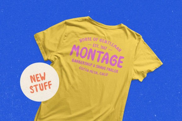 Drawlers Font - Image 7