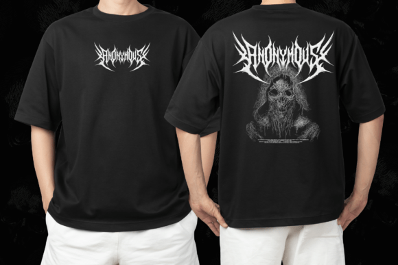 Draxien Font - Image 8