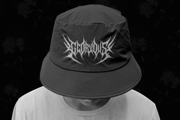 Draxien Font - Image 9