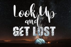 Alternative view of Dream Big Font