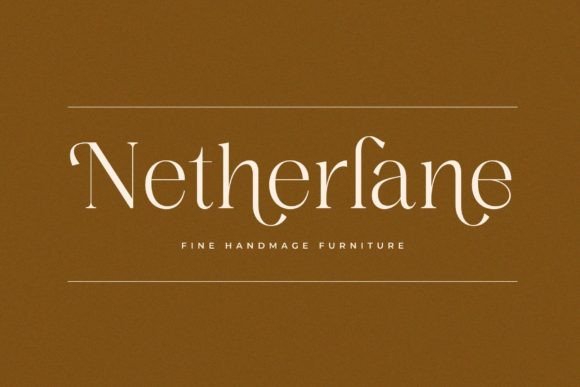 Dream Cottage Font - Image 3