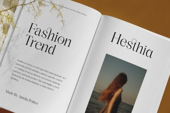 Dream Cottage Font - Image 4