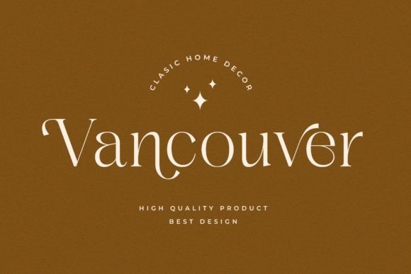 Dream Cottage Font - Image 7