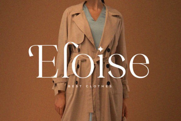 Dream Cottage Font - Image 8