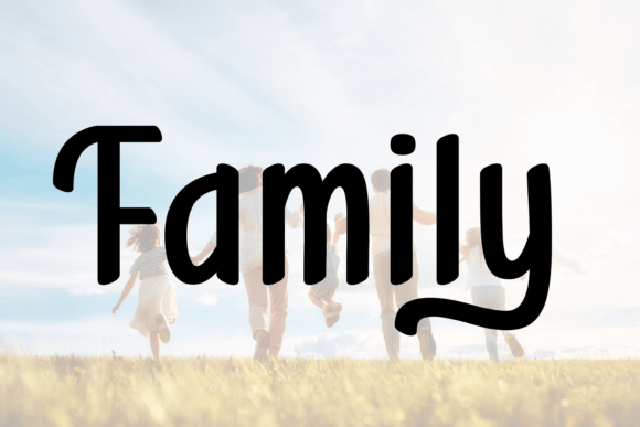 Dream Days Font - Image 3