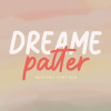 Dreame Patter Font