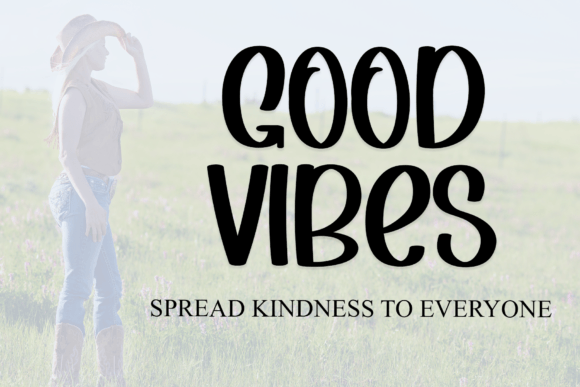 Dreamer Font - Image 2