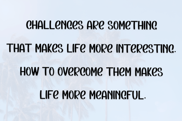 Dreamer Font - Image 6