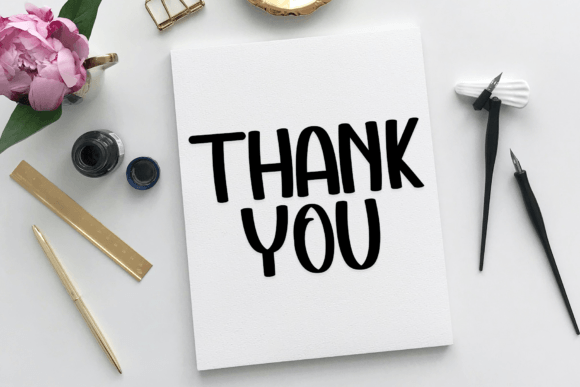 Dreamer Font - Image 7