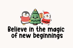 Alternative view of Dreamer Sunday Font