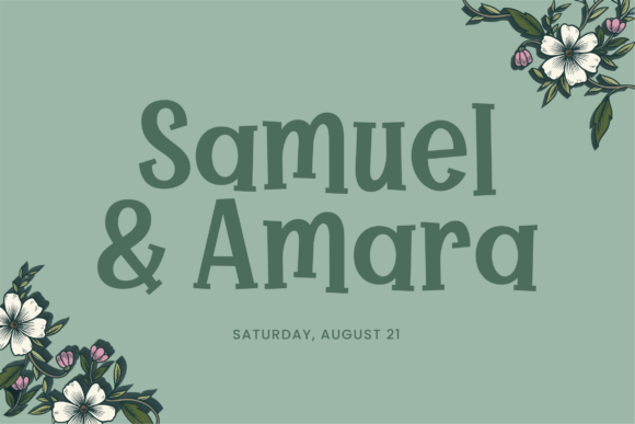 Dreamglow Christmas Font - Image 5